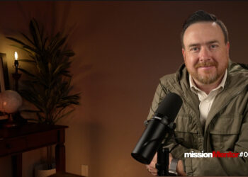 Called to the Nations? Start Here.