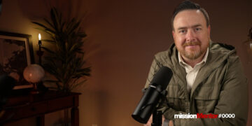 Called to the Nations? Start Here.