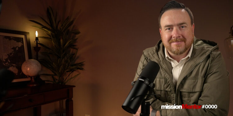 Called to the Nations? Start Here.