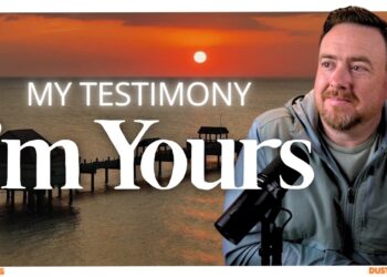 From a Dark Pit to the Nations (My Testimony)